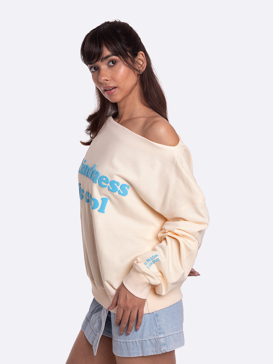 Kindness Slashtop