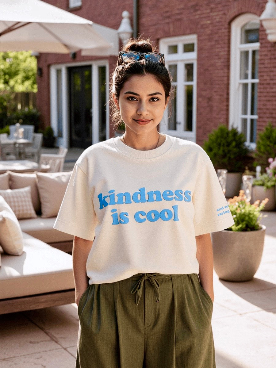 KINDNESS IS COOL — 3