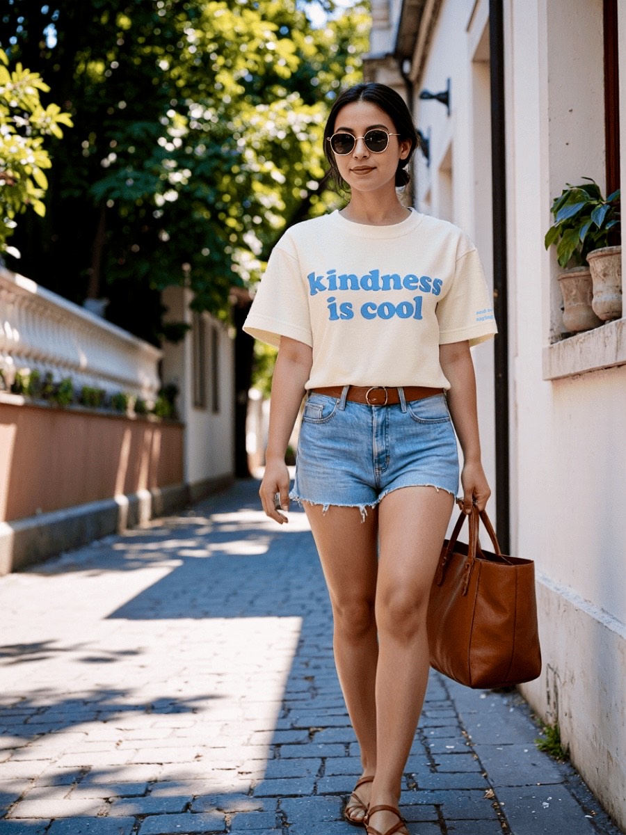 KINDNESS IS COOL — 1