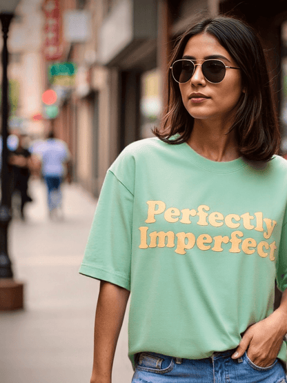 PERFECTLY IMPERFECT
