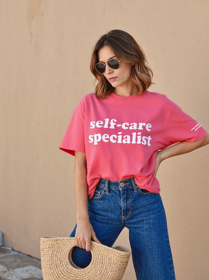 SELF-CARE SPECIALIST